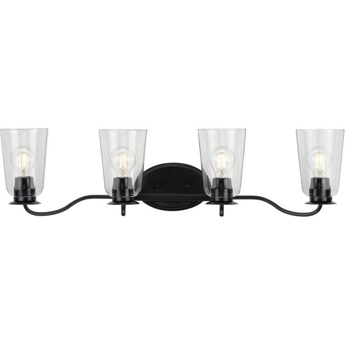 P300264-031 4-60W MED BATH BRACKET