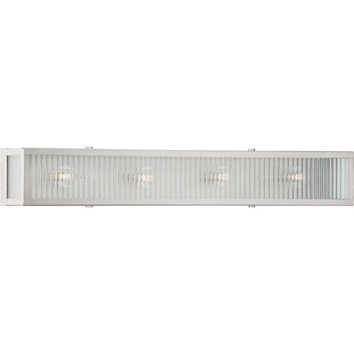 P300267-135 4-60W CAND BATH BRACKET