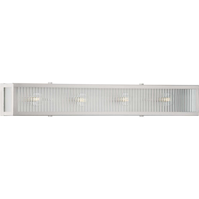 P300267-135 4-60W CAND BATH BRACKET