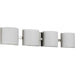 P300292-009-30 4-10W LED BATH BRACKET