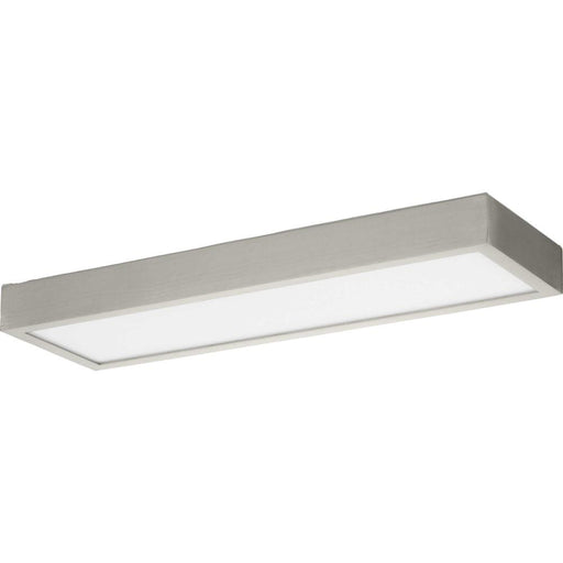 P300304-009-CS 1-17W LED 16" LINEAR BATH