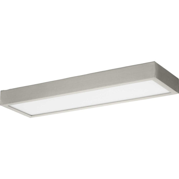 P300304-009-CS 1-17W LED 16" LINEAR BATH