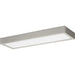 P300304-009-CS 1-17W LED 16" LINEAR BATH