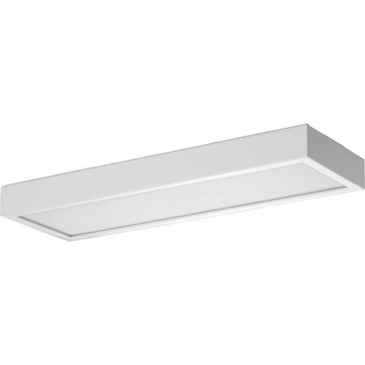 P300304-028-CS 1-17W LED 16" LINEAR BATH