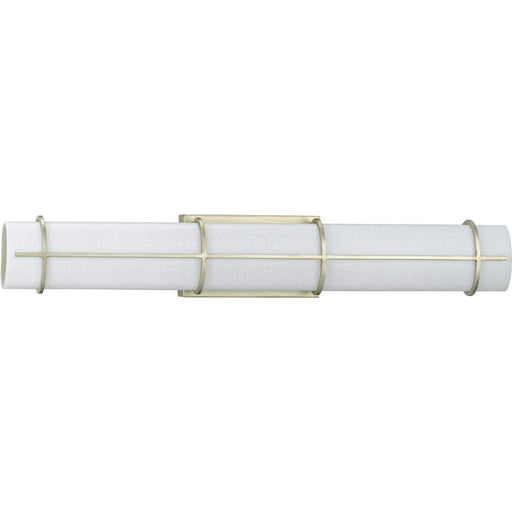 P300333-134-30 1-33W LED LINEAR BATH
