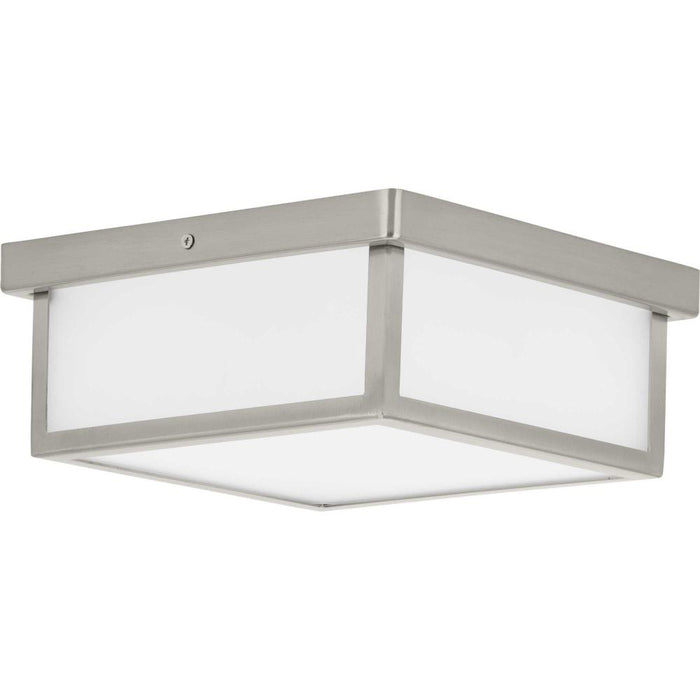 P350114-009-30 1-17W MED FLUSH MOUNT
