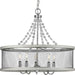 P400205-141 5-60W CAND CHANDELIER