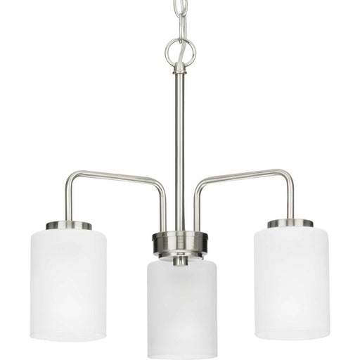 P400274-009 3-100W MED CHANDELIER