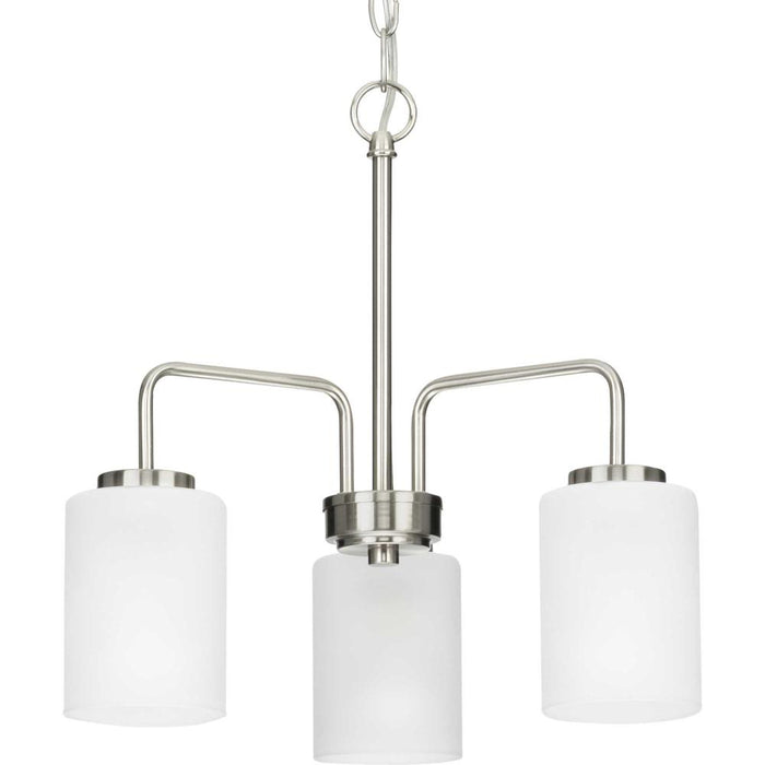 P400274-009 3-100W MED CHANDELIER