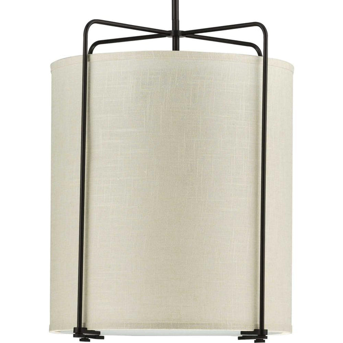 P500139-020 3-60W MED PENDANT