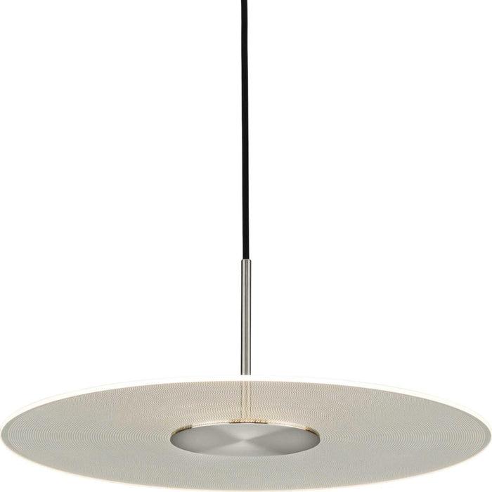 P500318-009-30 1-11W LED PENDANT