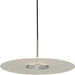 P500318-009-30 1-11W LED PENDANT