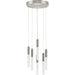 P500322-009-30 6-24W LED PENDANT