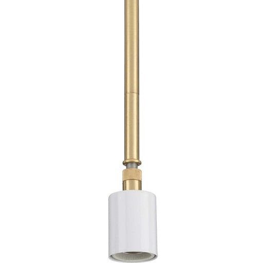 P5198-12 1-100W MED STEM MOUNT PENDANT