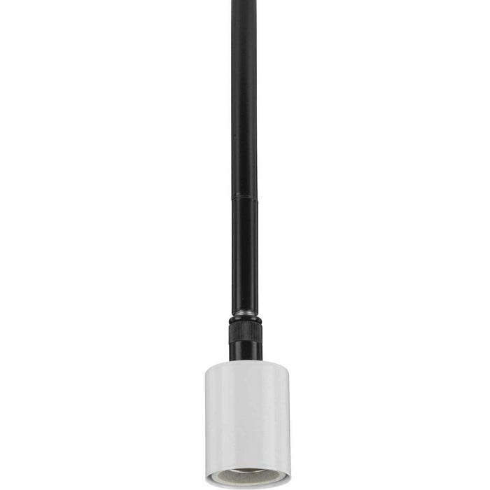 P5198-31 1-100W MED STEM MOUNT PENDANT