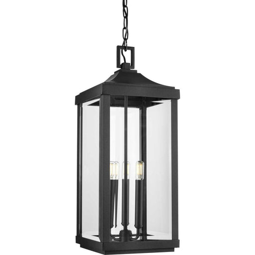 P550004-031 3-60W CAND HANGING LANTERN