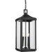P550004-031 3-60W CAND HANGING LANTERN
