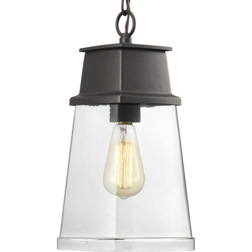 P550033-129 1-100W MEDHANGING LANTERN