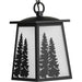 P550060-020 1-100W MED HANGING LANTERN