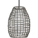 P550083-031 1-100W MED OUTDOOR PENDANT