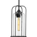P550292-031 1-60W MED HANGING LANTERN