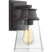 P560099-129 1-100W MED WALL LANTERN