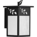 P560159-020 1-100W MED WALL LANTERN