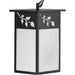 P560160-020 1-100W MED WALL LANTERN