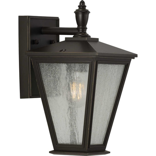 P560166-020 1-60W MED WALL LANTERN