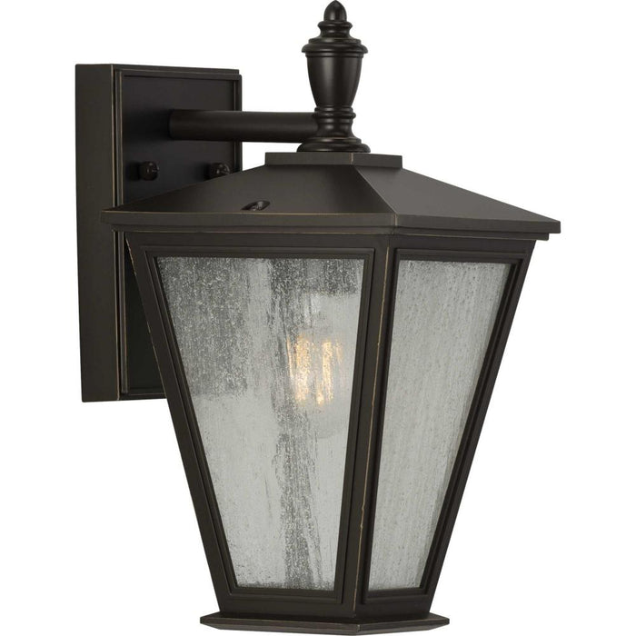 P560166-020 1-60W MED WALL LANTERN