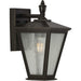 P560166-020 1-60W MED WALL LANTERN