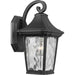 P560171-031 1-60W MED WALL LANTERN