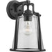 P560185-031 1-100W MED WALL LANTERN