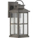 P560265-103 1-100W MED WALL LANTERN