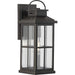 P560266-020 1-100W MED WALL LANTERN