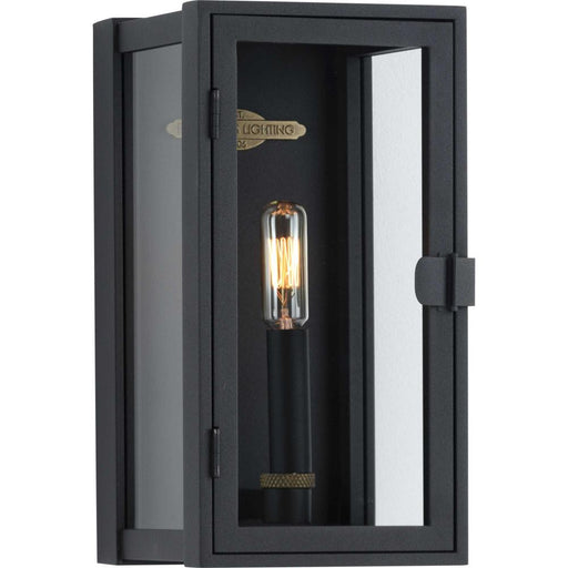 P560267-031 1-60W CAND WALL LANTERN