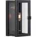 P560267-108 1-60W CAND WALL LANTERN