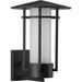 P560274-031 1-100W MED WALL LANTERN