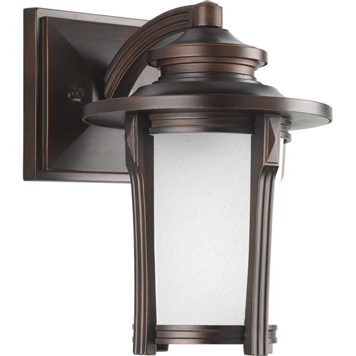 P5980-97MD 1-100W MED WALL LANTERN