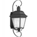 P6621-31MD 1-100W MED WALL LANTERN