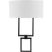 P710054-031-30 1-9W LED WALL SCONCE