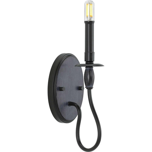 P710074-031 1-60W CAND WALL BRACKET