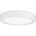 P810015-030-30 7IN EDGELIT FLUSH MOUNT