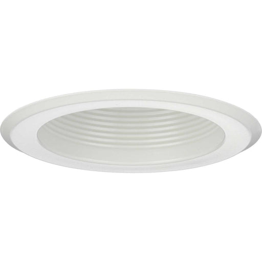 P8475-28 5IN SHALLOW BAFFLE TRIM
