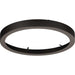 P860050-020 11IN EDGELIT ROUND TRIM RING