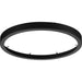 P860051-031 14IN EDGELIT ROUND TRIM RING