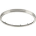 P860052-009 18IN EDGELIT ROUND TRIM RING