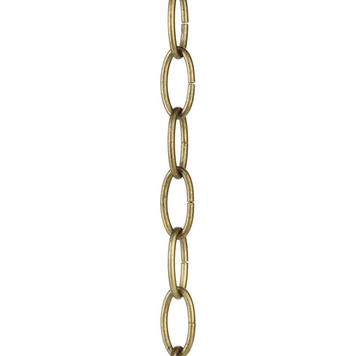 P8758-175 4' 9-GAUGE CHAIN