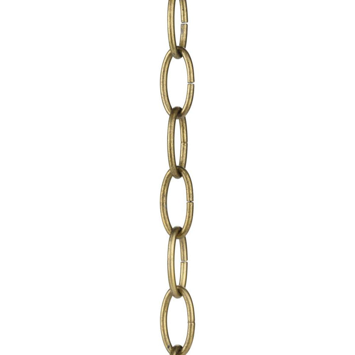 P8758-175 4' 9-GAUGE CHAIN