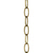 P8758-175 4' 9-GAUGE CHAIN